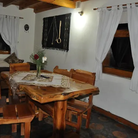 Apart Samay Hue Bungalows-2